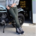 RS Taichi Cordura Stretch Denim Riding Pants RSY252 RS Taichi Cordura Stretch Denim Riding Pants RSY252